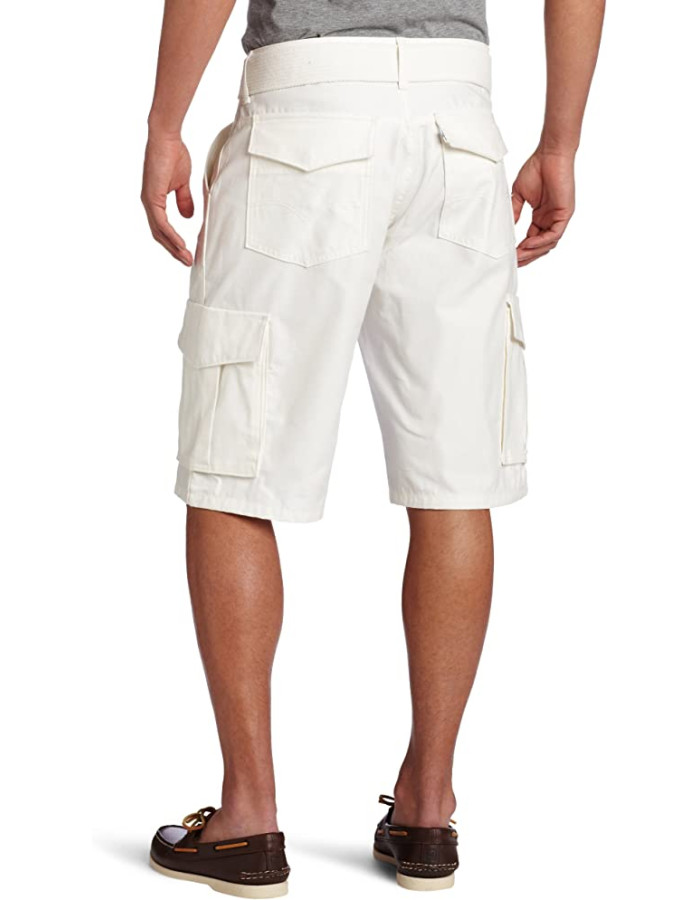 Шорти Levis Men's Squadron Cargo Short Cloud Dancer