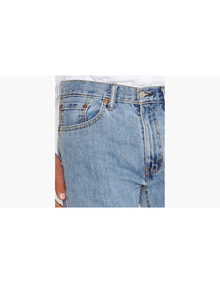 Мужские джинсы LEVIS 505® Straight Jeans  light stonewash