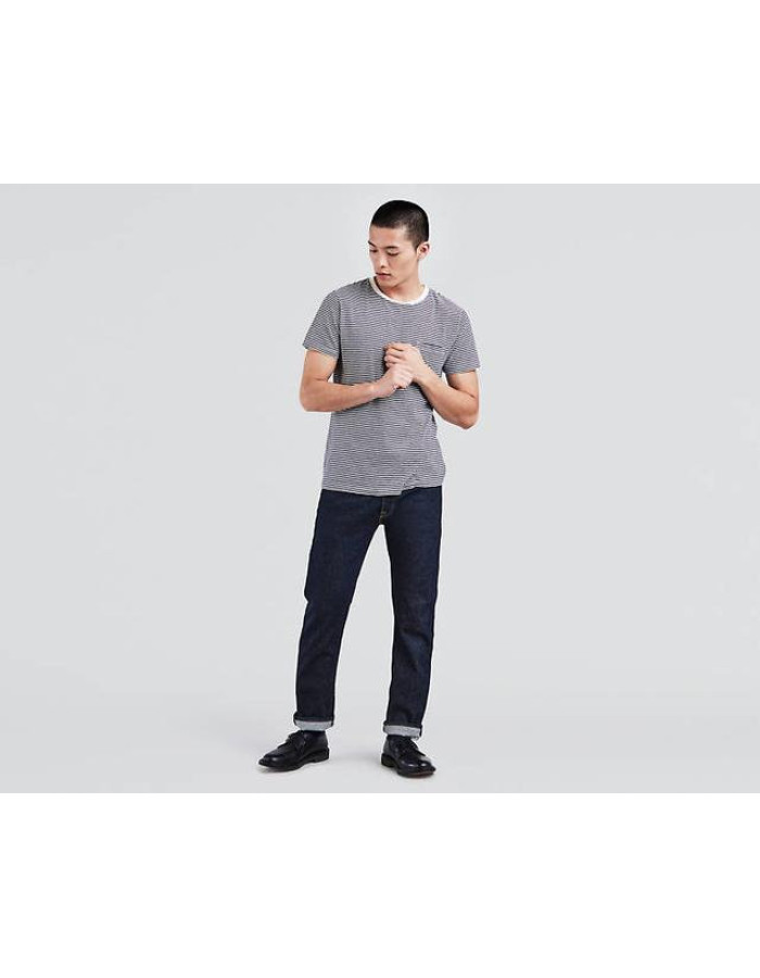 Джинси чоловічі Levis 501 Original Fit Stretch Jeans The Rose