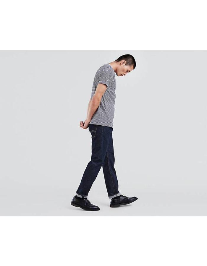 Джинси чоловічі Levis 501 Original Fit Stretch Jeans The Rose