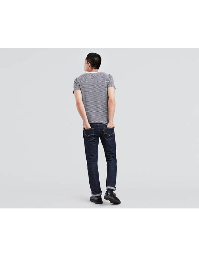 Джинси чоловічі Levis 501 Original Fit Stretch Jeans The Rose