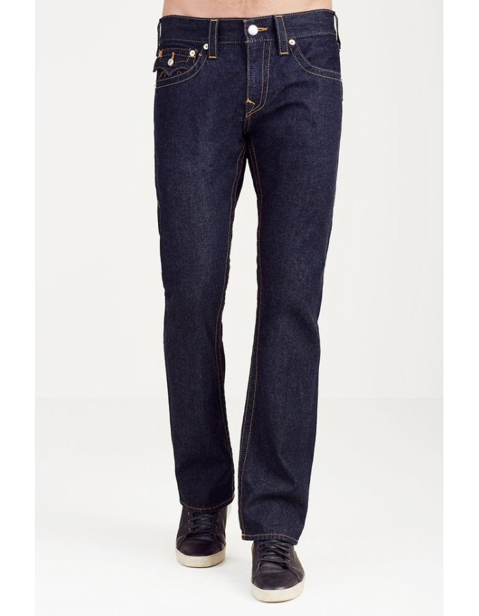 Джинси TRUE RELIGION RICKY STRAIGHT JEAN