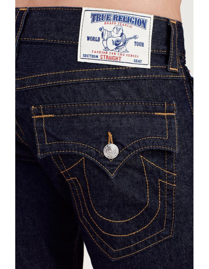 Джинси TRUE RELIGION RICKY STRAIGHT JEAN
