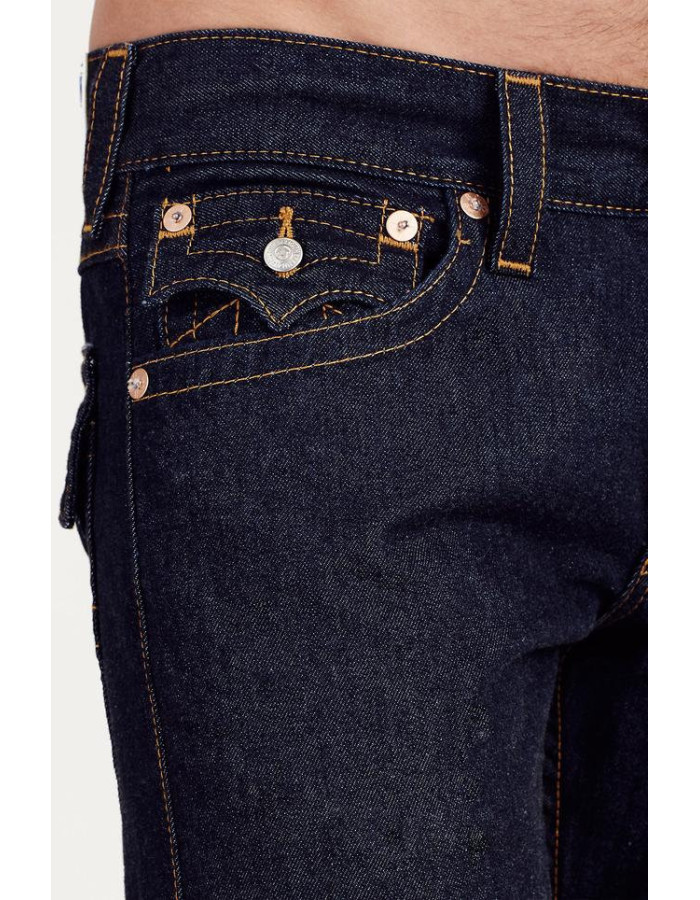 Джинси TRUE RELIGION RICKY STRAIGHT JEAN