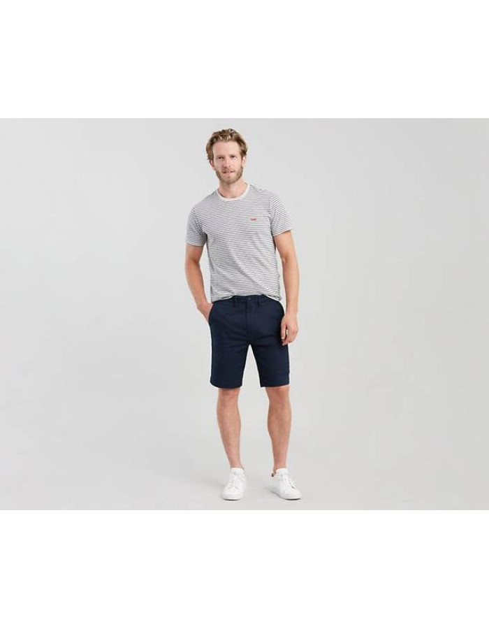 Шорти Levis 502™ Taper Fit Chino Shorts