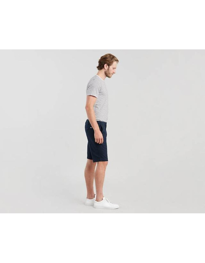 Шорти Levis 502™ Taper Fit Chino Shorts