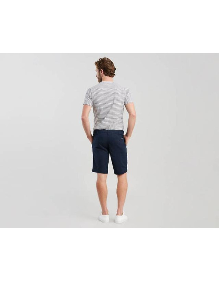 Шорти Levis 502™ Taper Fit Chino Shorts