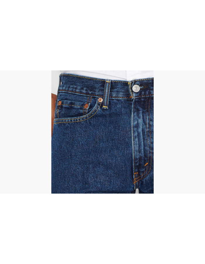 Чоловічі джинси LEVIS 505® Straight Jeans  Dark Stonewash