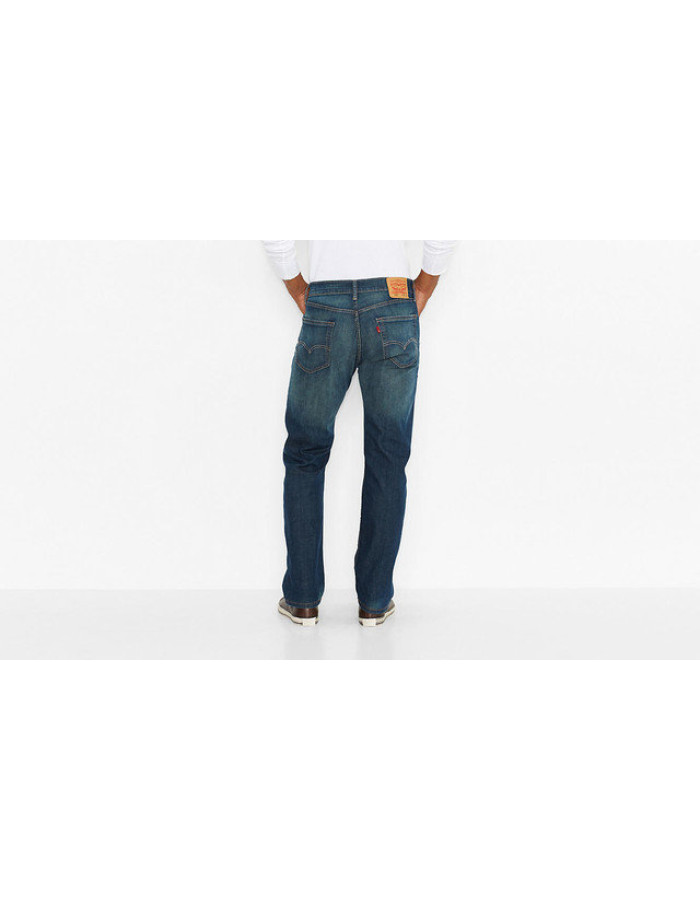 Чоловічі джинси LEVIS 505® Straight Jeans Cash new