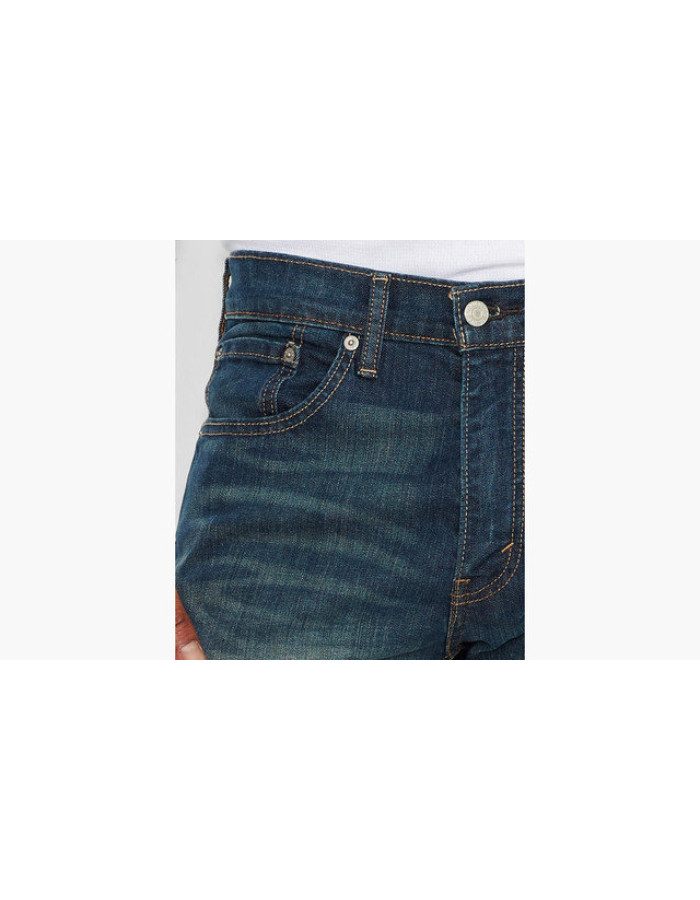 Чоловічі джинси LEVIS 505® Straight Jeans Cash new