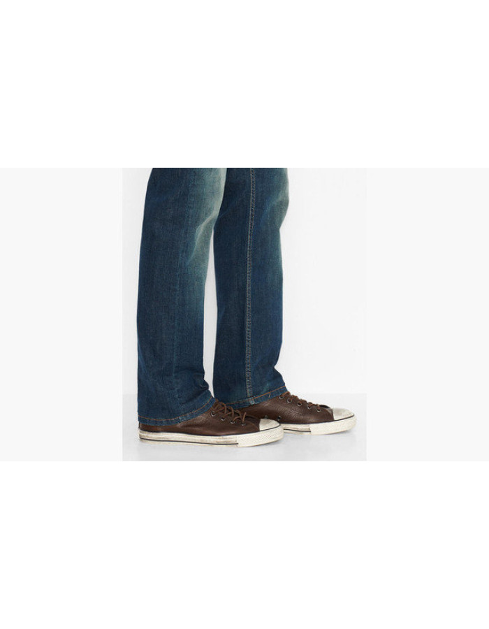 Чоловічі джинси LEVIS 505® Straight Jeans Cash new