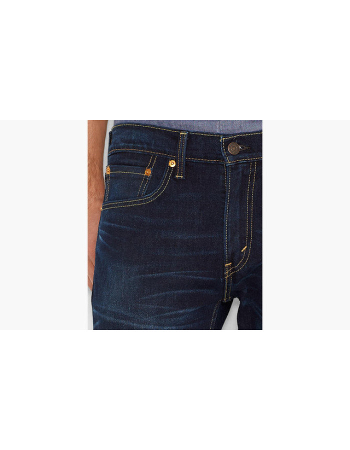 Джинси чоловічи Levis 511™ Slim Fit Sequoia 