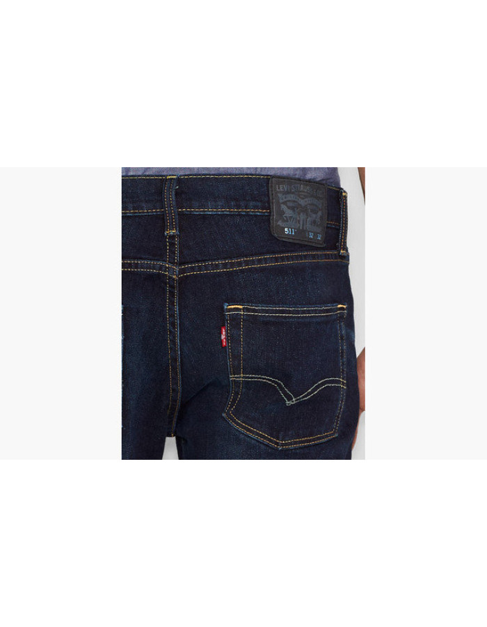 Джинси чоловічи Levis 511™ Slim Fit Sequoia 