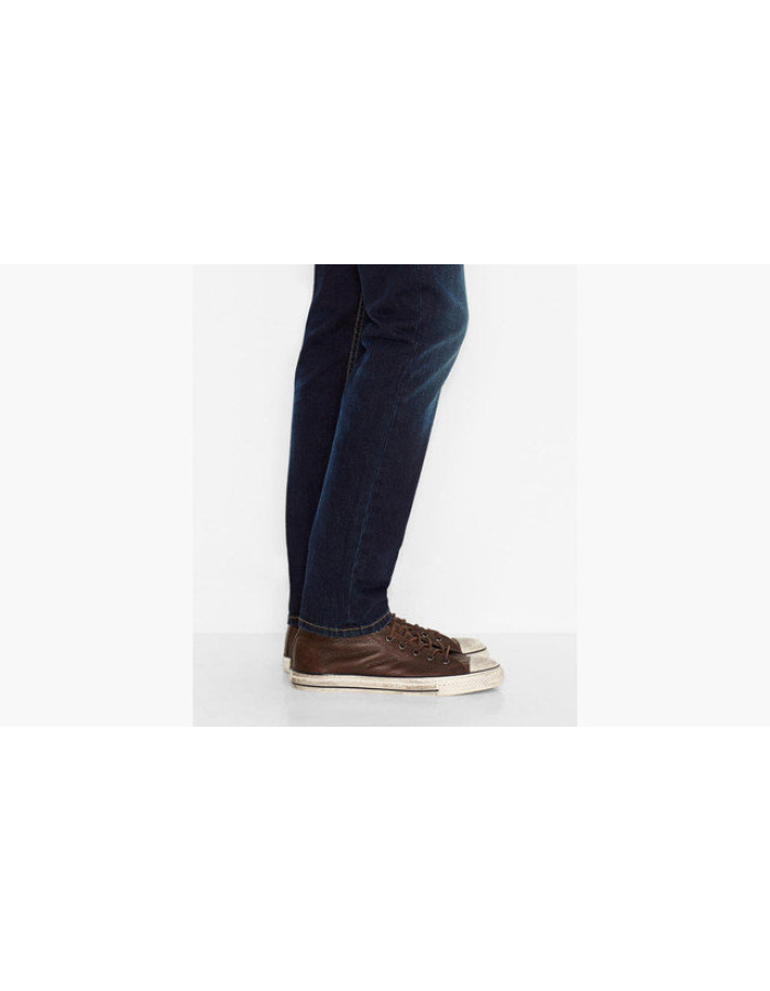 Джинси чоловічи Levis 511™ Slim Fit Sequoia 