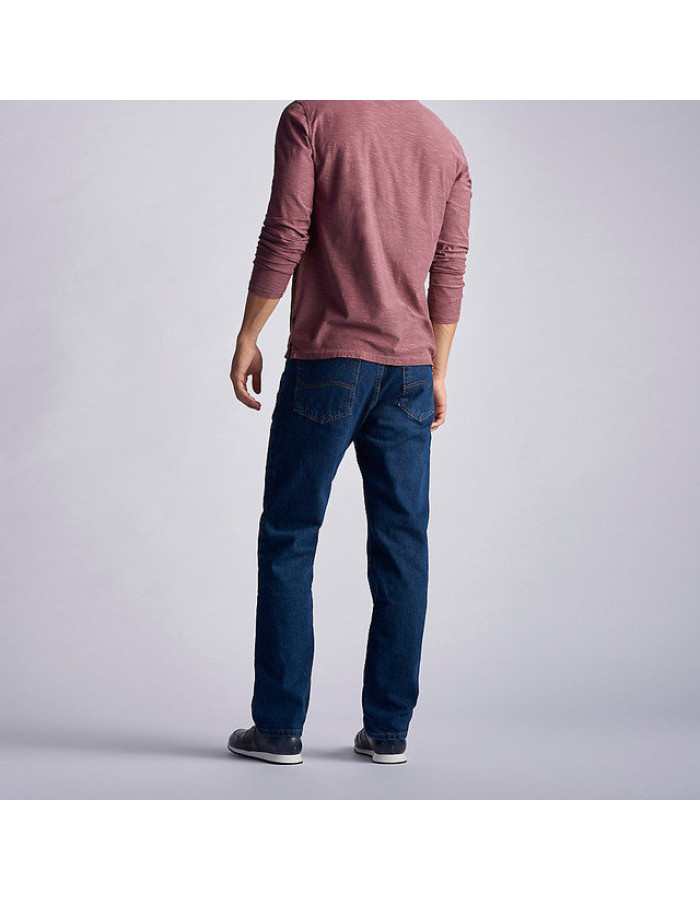 Джинси Lee Regular Fit Straight Leg Jean Dark Stone 2008940