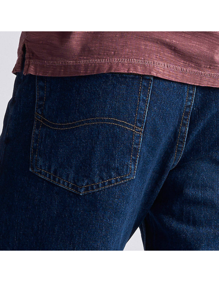 Джинси Lee Regular Fit Straight Leg Jean Dark Stone 2008940