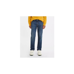 Чоловічі джинси LEVIS 502 Regular Taper Fit Stretch Jeans Sunset Down