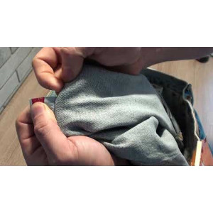 Джинси Levis 501 Original Fit Jeans Light Stonewash
