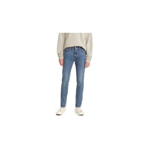 Джинси чоловічі LEVIS 510 Skinny Fit Brighter Blues