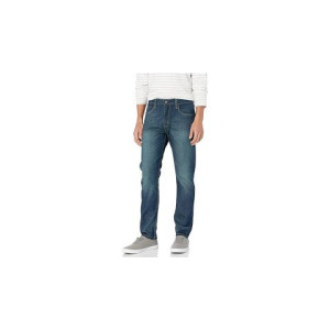 Чоловічі джинси LEVIS 502™ Regular Taper Fit Stretch Jeans Rosefinch