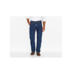 Чоловічі джинси LEVIS 505® Straight Jeans Dark Stonewash