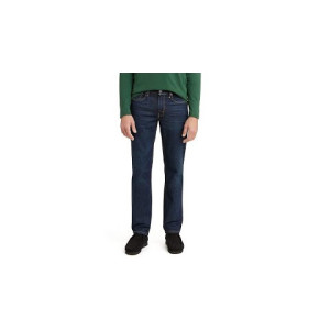 Джинси LEVIS 514™ Straight Jeans - Clean Run