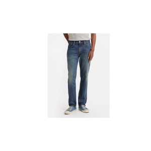 Чоловічі джинси LEVIS 502™ Regular Taper Fit Stretch Jeans Future Self