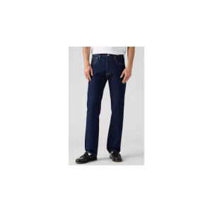 Джинси чоловічі Levis 501 93 Premium Straight Fit Dark Stones Rinse