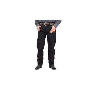 Чоловічі джинси Levis 501 Original Shrink-to-Fit Rigid BLACK-BLACK
