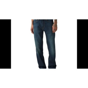 Чоловічі джинси LEVIS 505® Straight Jeans Field Work