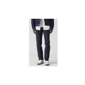 Чоловічі джинси LEVIS 502 Premium Mid Knight Rinse