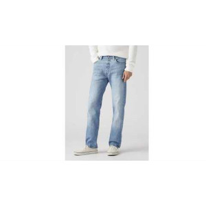 Джинси чоловічі Levis 501 Original Fit Stretch Jeans Don't Trip