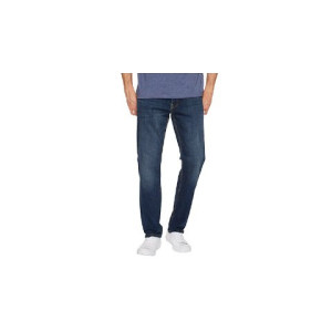 Чоловічі джинси LEVIS 502 Regular Taper Fit Stretch Jeans Panda