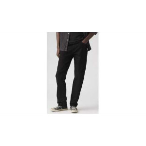 Чоловічі джинси LEVIS 502 Premium Black Knight 