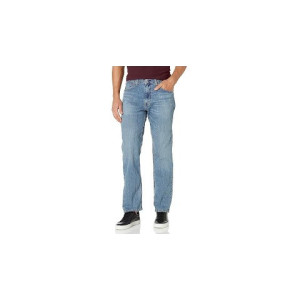 Чоловічі джинси LEVIS 505® Regular Fit Jeans Northern Spotted