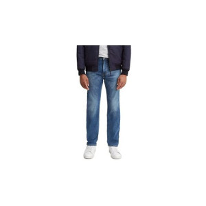 Чоловічі джинси LEVIS 505® Regular Fit Straight Goldenrod
