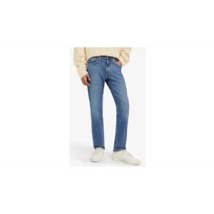 Чоловічі джинси LEVIS 502 Premium Almost