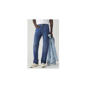 Джинси Levis 501 Premium Original Fit Lightweight Window Pane