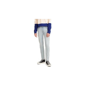 Джинси чоловічі LEVIS 510 Skinny Fit Bryter Lyter