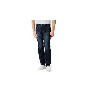 Чоловічі джинси LEVIS 505® Straight Jeans Durian Tint 