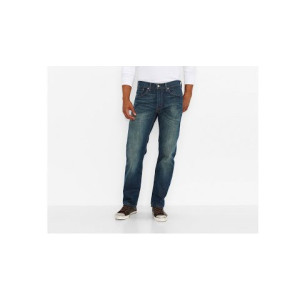 Чоловічі джинси LEVIS 505® Straight Jeans Cash 