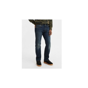 Джинси чоловічи Levis 501 Original Fit Jeans Unicycle