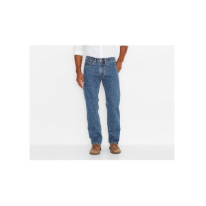 Чоловічі джинси LEVIS 505® Straight Jeans Medium Stonewash